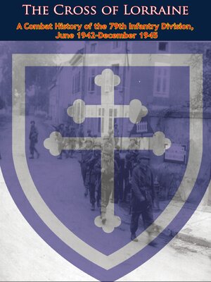 cover image of The Cross of Lorraine
